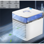 14.4 x 16.1 x 15.9 cm Ultra Portable Air Conditioners