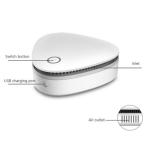 Air Purifier Household Ozone Generator for Car Home Use