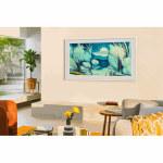 Samsung 85" LS03F The Frame 100Hz 4K QLED Vision AI Smart TV