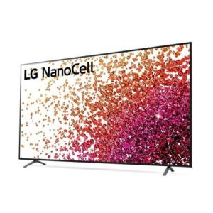 LG 86" NANO85 NanoCell 4K UHD 100Hz Smart TV with AI ThinQ