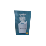 3L Dual Nozzle Ultrasonic Air Humidifier