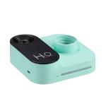 Mini Camera Atomizer Humidifier With Night Light