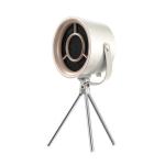 Portable Mini Desktop Range Hood with Tripod, 3-Speed