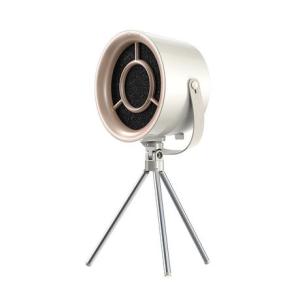 Portable Mini Desktop Range Hood with Tripod, 3-Speed