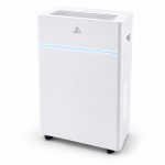 GMC 12L Smart Home Dehumidifier | Powerful Moisture Control | Laundry Mode