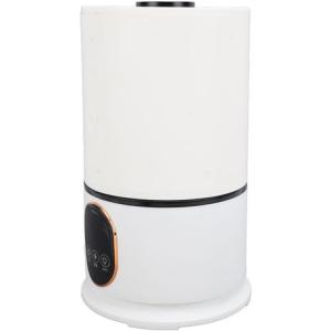 4L Humidifier Room & Essential Oil Diffuser, Humidifier with Touch Control