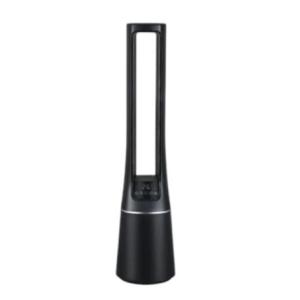 Defy Bladeless Fan with Air Purifier