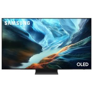 Samsung S90H 55" OLED 4K Vision AI Smart TV (2026)