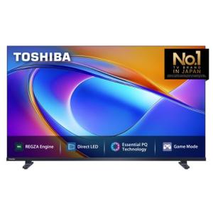 Toshiba 43" V35RP FHD Smart TV with Dolby Audio