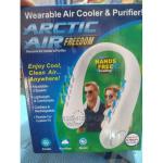 Wearable Neck Air Cooler