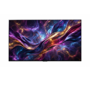 LG OLED65G56LA 65" OLED evo AI G5 4K Smart TV with 165Hz VRR