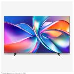 Hisense 75" E7Q QLED Smart TV with AI Upscaler, Dolby Atmos & Smooth Motion