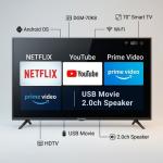 Digimark 70" Full HD Smart Android TV - DGM-70K8