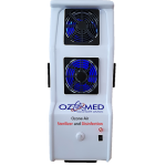 Ozone Air Sterilizer and Disinfection