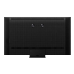 TCL Smart TV 65" C7L SQD Mini-LED 4K 144Hz Google Television Smart TV