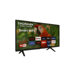 45" Smart Tv With Wireless Mouse