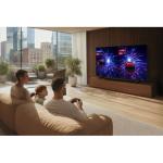 Samsung QN70H 75" Neo QLED 4K Vision AI Smart TV (2026)