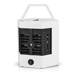 Mini Portable Air Cooler Fan Arctic- With Humidifier