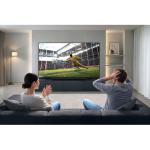 Samsung 55" M80H 144Hz MiniLED AI Smart TV with 4K Upscaling & MotionX