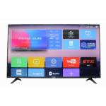 40'' LED HD READY SMART TV. (Frameless)