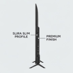 TCL 50S5K 50-inch FHD QLED Google Smart TV