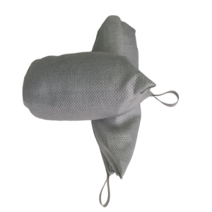 Charcoal Bags Odor Absorber Air Purifying Bag (2 x 75g) Moisture Absorber
