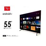 ITEL 55" Full HD LED Smart Android TV