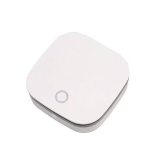 Intelligent air disinfector