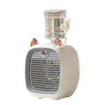 Water Air-Conditioning Mini USB Fan