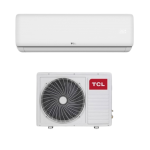 TCL - 12000BTU Air -Conditioner