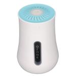 Ozone Generator Air Purifier, Portable Odor Remover for Home Car