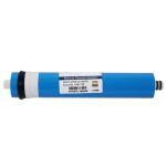 Reverse Osmosis Membrane Filter Compatible with Home Water System Blue