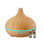 Humidifier, Air Purifier, Aromatherapy Diffuser