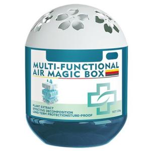 Indoor Air Magic Box,Multi-Functional Air Magic Box,Air Freshener for Home