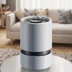 Desktop Air Purifier