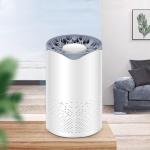 Portable Air Purifier with Negative Ion, USB Powered, 5V 5W