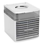 Mini Personal Air Cooler with Water Tank Portable Desktop Cooler