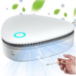 Portable USB Smoke Odor Remover for Cars, Closets and Rooms