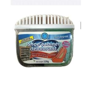 Shoe Cabinet Deodorant