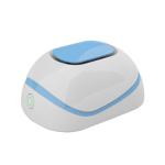 Portable USB Rechargeable Mini Ozone Generator Deodorizer Air Purifier