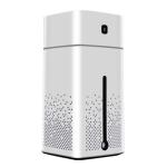 Ultrasonic Humidifier (Silent Edition) - 7-Color Night Light - 1000ml
