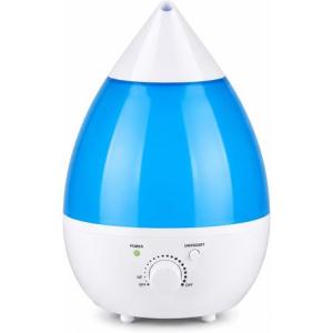 Humidifier Ultrasonic Cool Mist