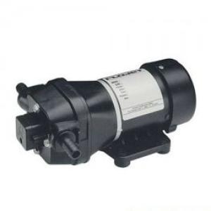 Solar 12 Volt Pump - Self Priming Water Pump - 13.2L/min - Max height of 24 metres